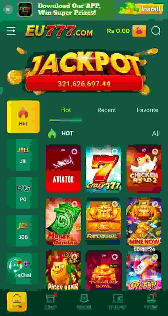 GOCASHPK-Game-New-Apk