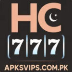 HC777-Game