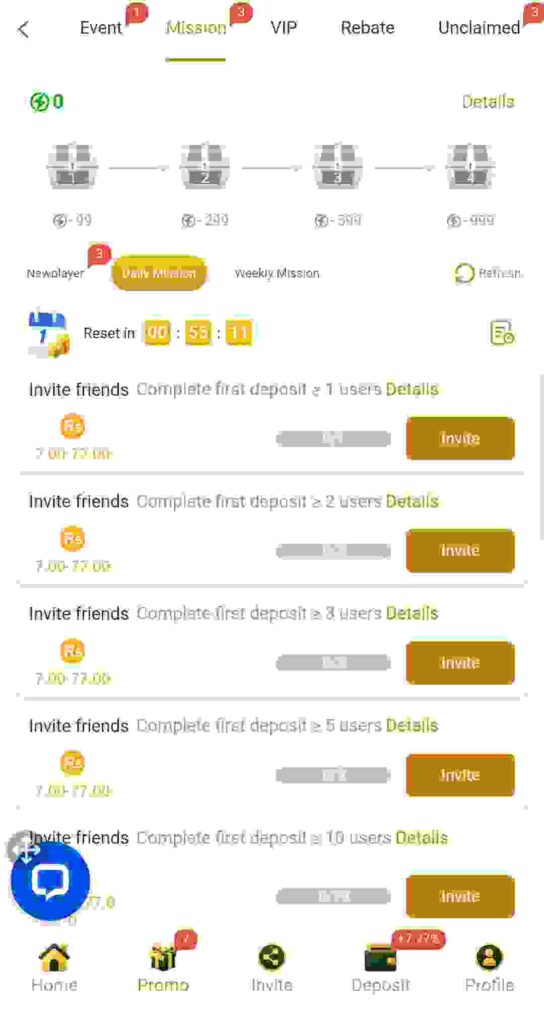 6CRORE-Gamen-Apk