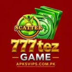 777TEZ-Game