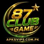 87CLUB-Game