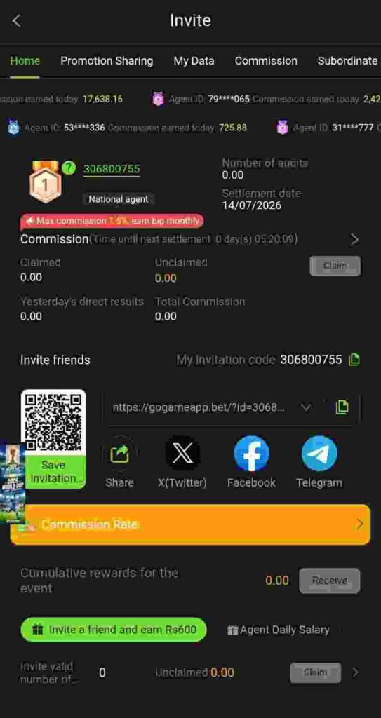 GO-Game-New-APK