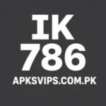 IK786-Game