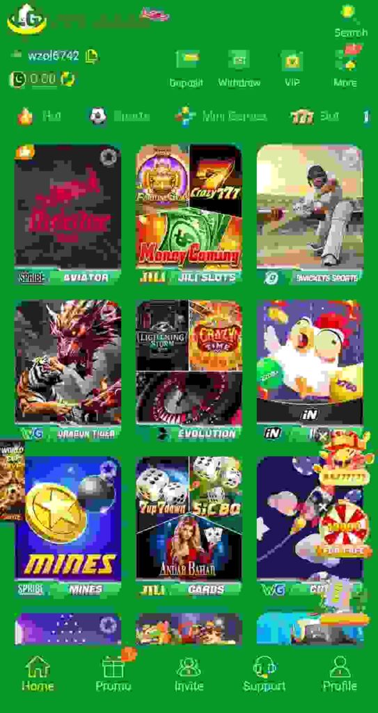 LG777-Game-AOK