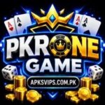PKRONE-Game