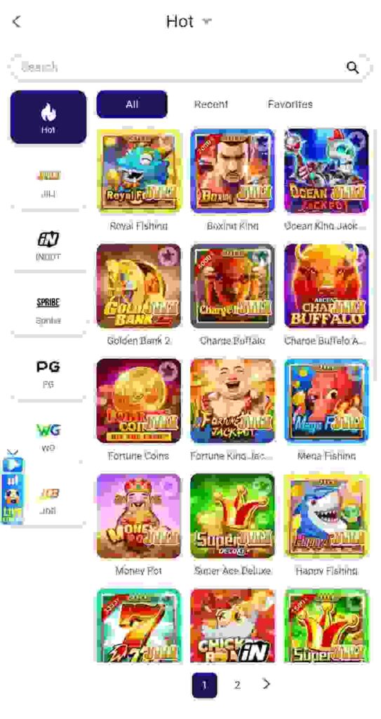 QPBET-Game-APK