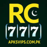 RC777-Game