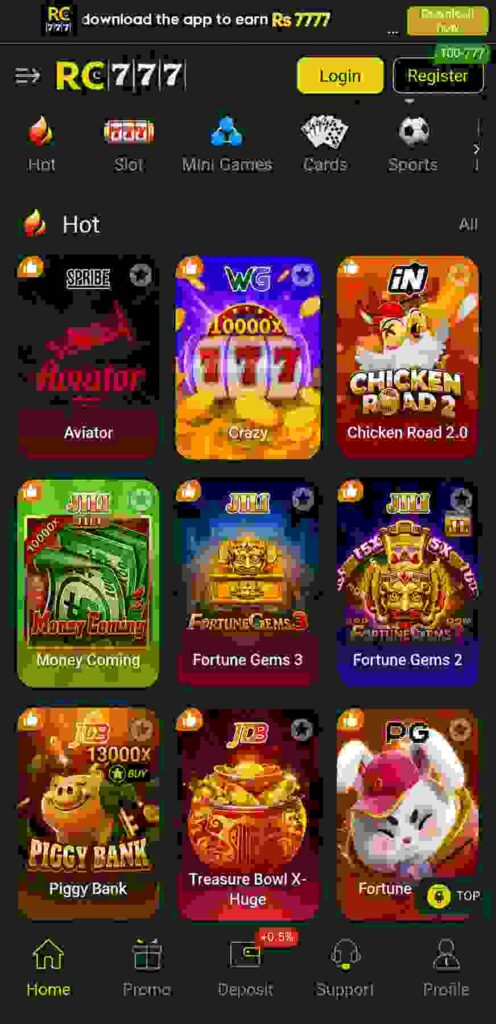 RC777-Game-NEW-APK