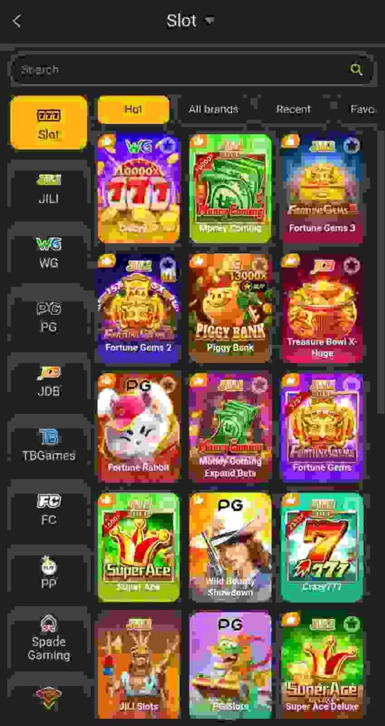 XP777-Game-APP