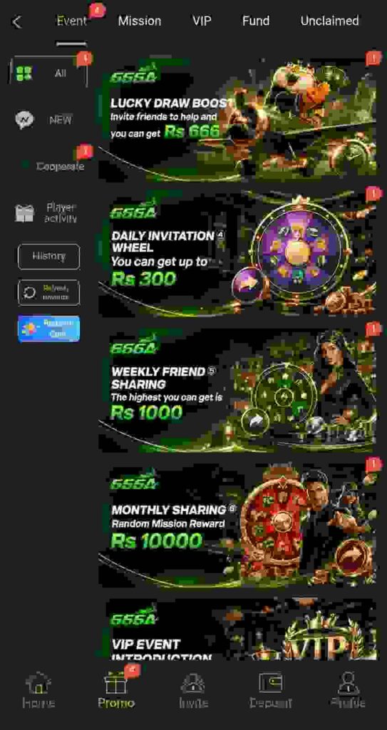 666A-Game-APK