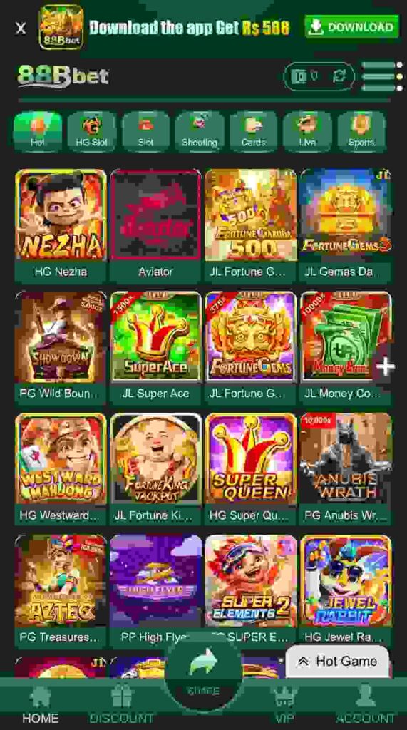 88BBET-Game-APP