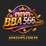 BBA566-Game