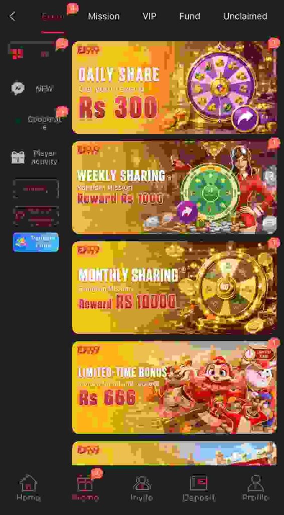 FD999-Game-APP