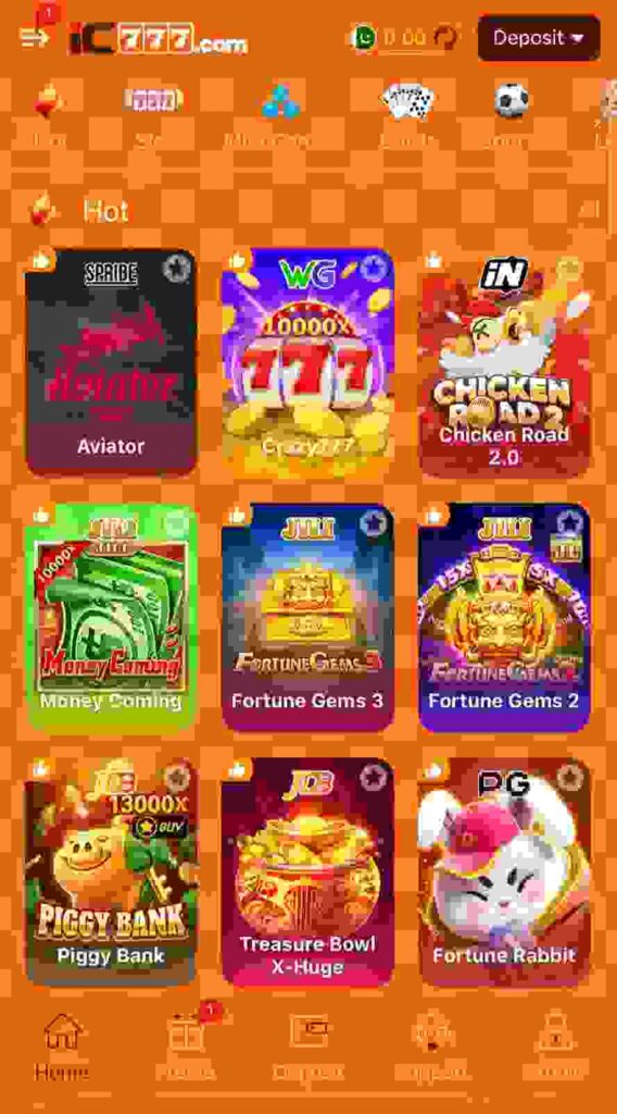 IC777-Game-Download