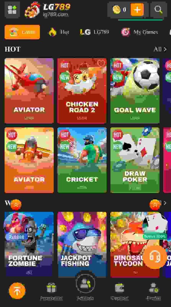 LG789-Game-APK