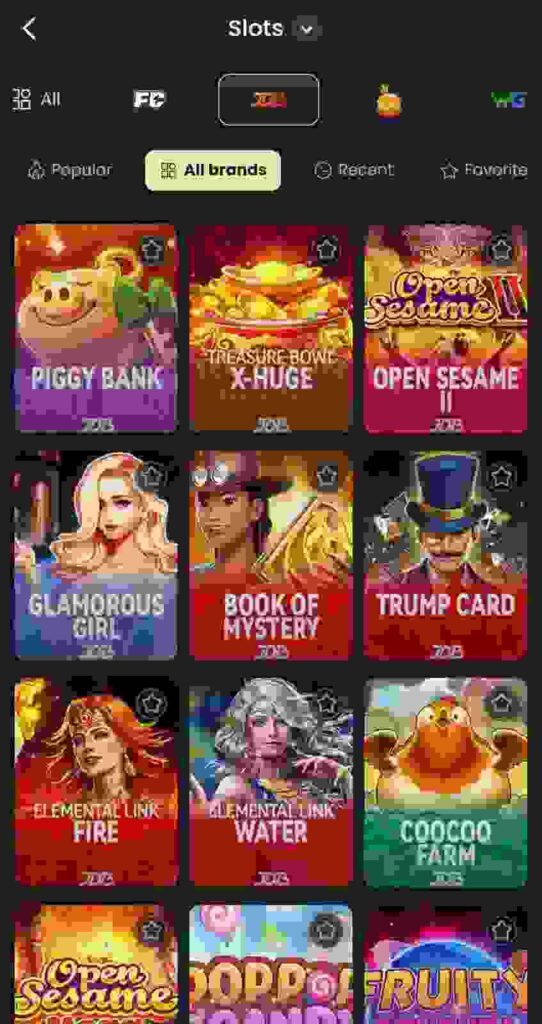 UC588-Game-APK
