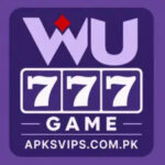 WU777-Game